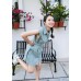 Evancy Dress